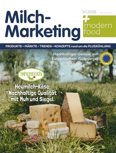 Milch-Marketing Ausgabe 2026009