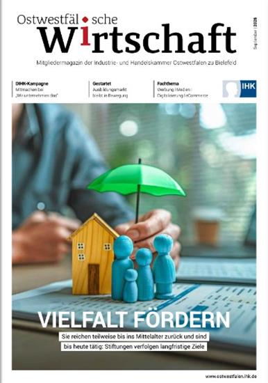 Ostwestfälische Wirtschaft Ausgabe 2026007