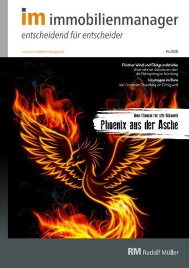 immobilienmanager Ausgabe 2026004