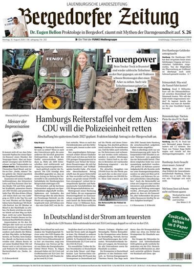 Bergedorfer Zeitung Ausgabe 2026036