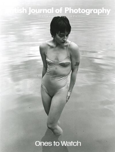 British Journal of Photography Ausgabe 2026926