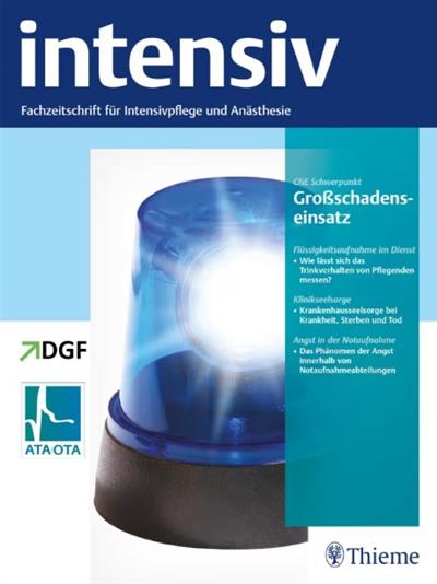 Intensiv Ausgabe 2026001