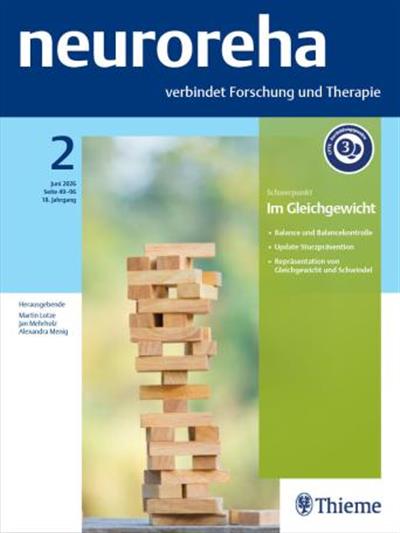 Neuroreha Ausgabe 2026002