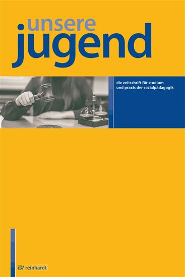 Unsere Jugend Ausgabe 2026002