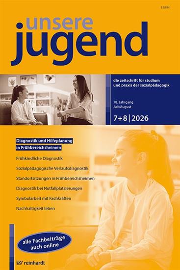 Unsere Jugend Ausgabe 2026007