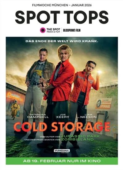 SPOT Plus Ausgabe 2026101