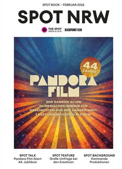 SPOT Plus Ausgabe 2026102