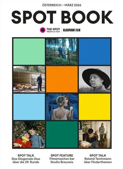 SPOT Plus Ausgabe 2026103