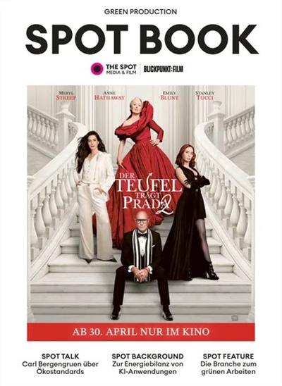 SPOT Plus Ausgabe 2026104