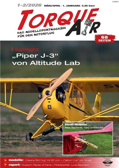 TorqueAir Ausgabe 2026001