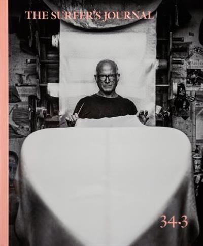 The Surfer's Journal Ausgabe 2025003