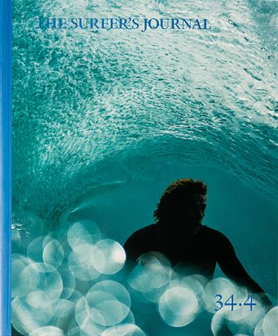 The Surfer's Journal Ausgabe 2025004