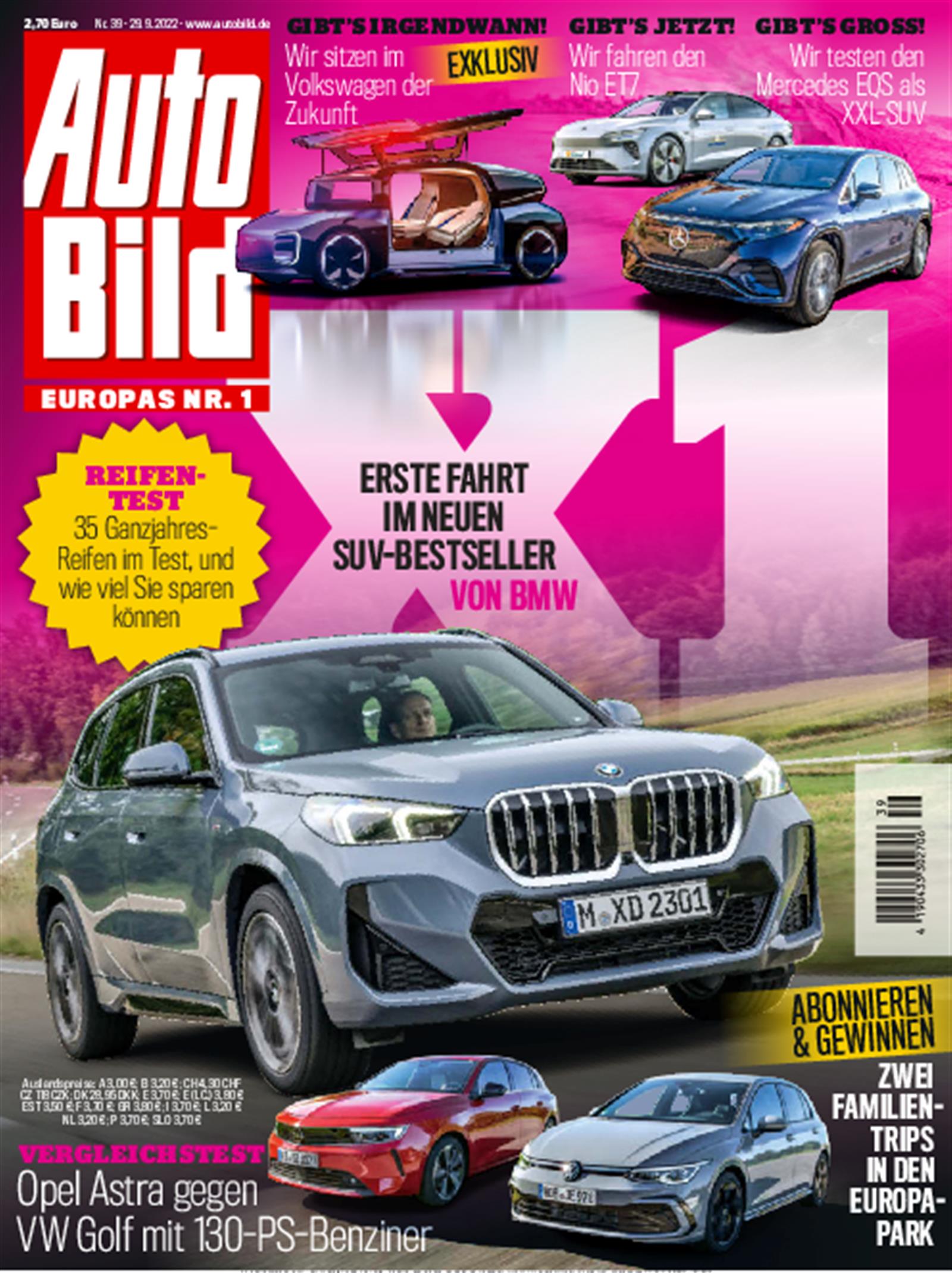 Auto Bild Abo Kundigen