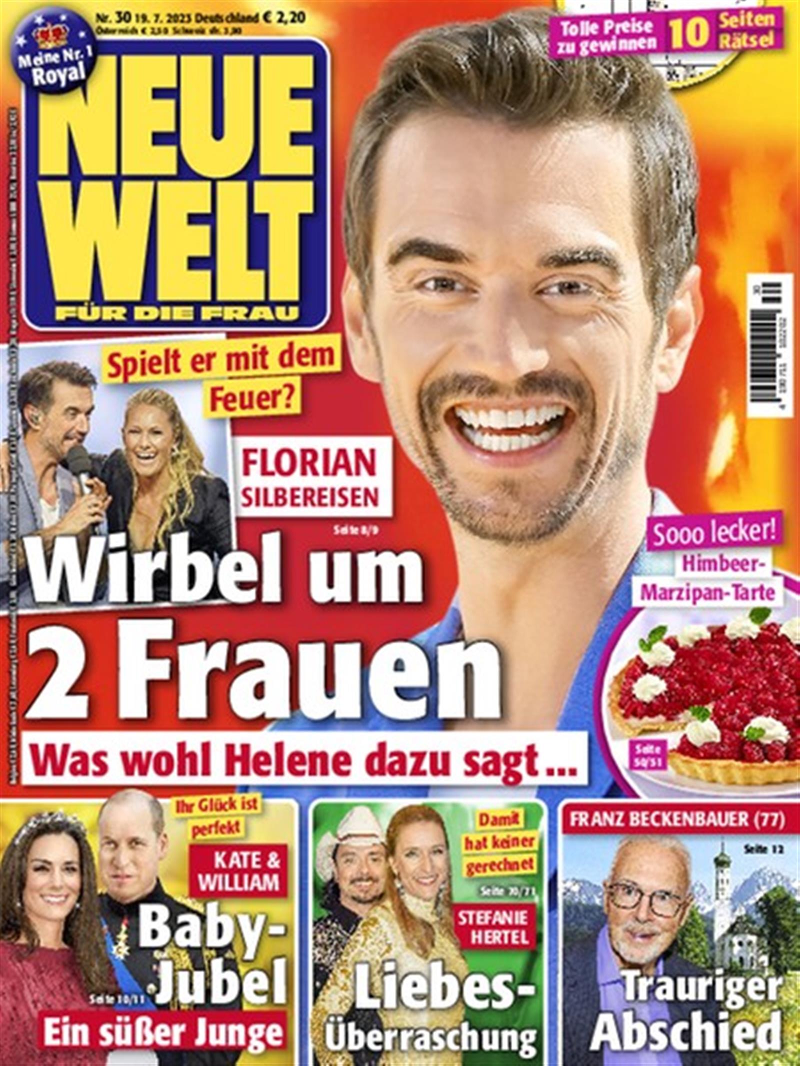 Neue Welt Abo 35 Rabatt auf Mini und Geschenkabo Presseplus.de