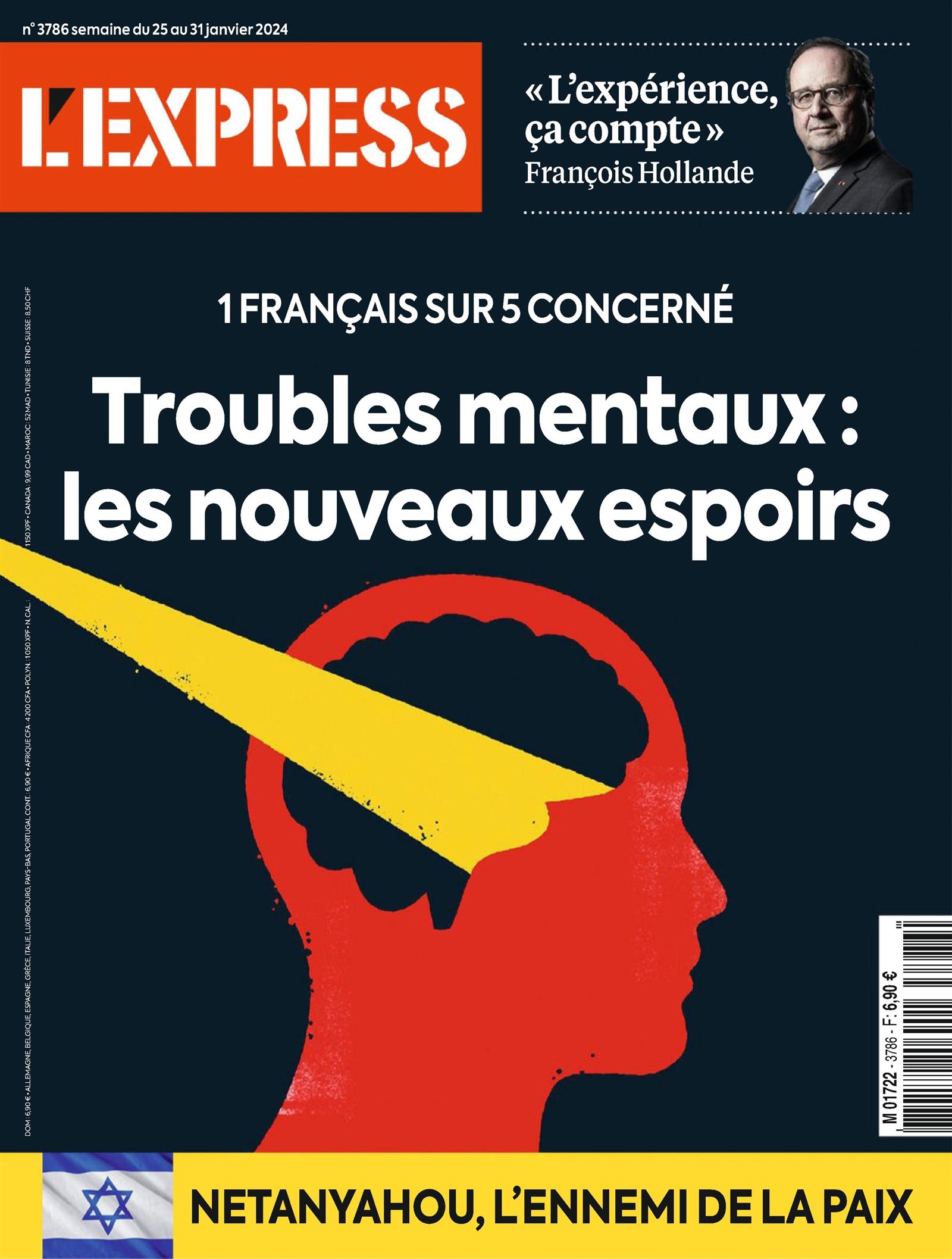 La Tunisie – L'Express