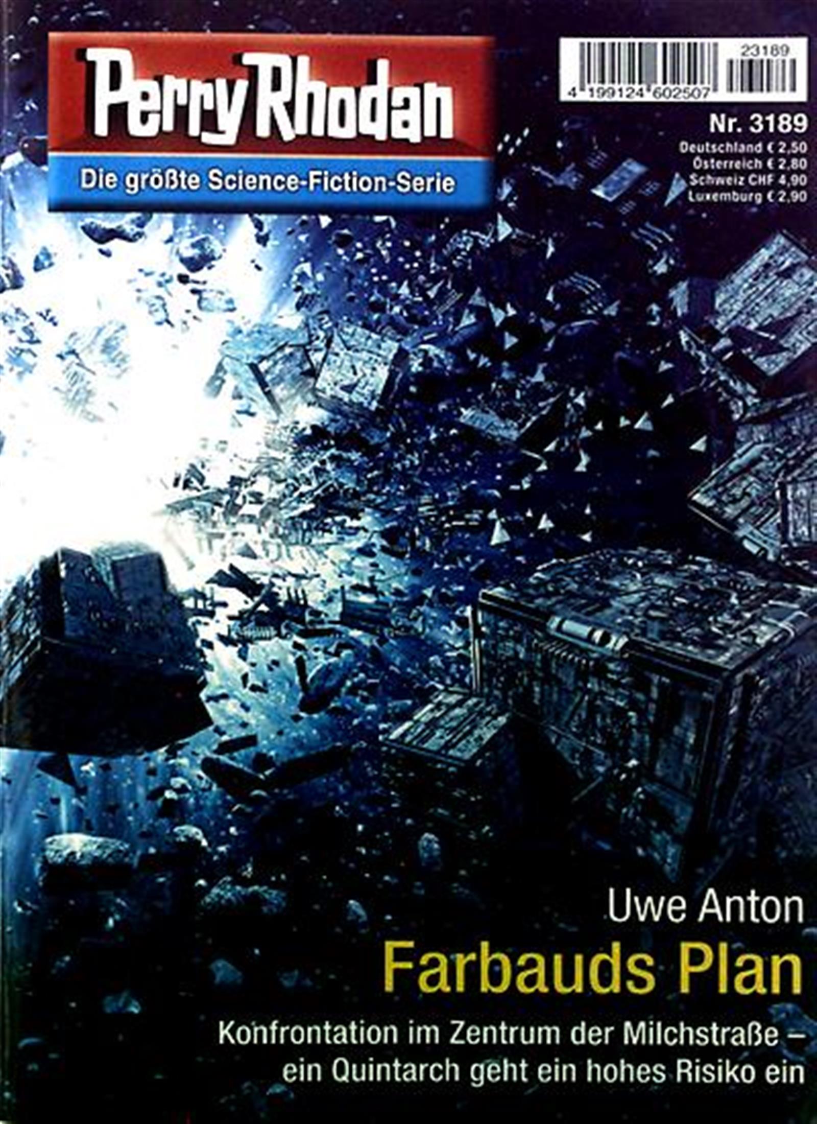 Perry Rhodan Abo 35% Rabatt auf Mini- und Geschenkabo Presseplus.de