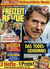 Freizeit Revue Lösung Freizeit Revue Lösung