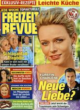 Freizeit Revue Abo Freizeit Revue Probe-Abo Freizeit Revue Geschenkabo ...