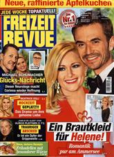 Freizeit Revue Abo Freizeit Revue Probe-Abo Freizeit Revue Geschenkabo ...