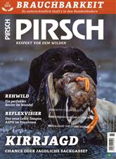 Pirsch Abo Pirsch Probe-Abo Pirsch Geschenkabo Bei Presseplus