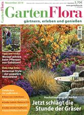 Gartenflora Abo 35 Rabatt Auf Mini Geschenkabo Presseplus De