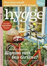 Zeitschrift Hygge Zeitschrift Hygge