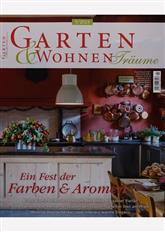 Garten & Wohnen Träume 35 Rabatt auf Mini und Geschenkabo Presseplus.de