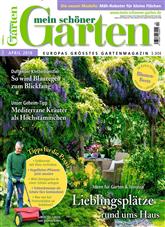 ▷ Mein schöner Garten Abo ▷ Mein schöner Garten Probe-Abo ▷ Mein ... ▷ Mein schöner Garten Abo ▷ Mein schöner Garten Probe-Abo ▷ Mein ...