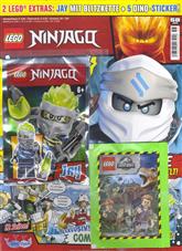 Lego Ninjago Abo 35 Rabatt Auf Mini Geschenkabo