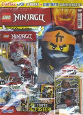 Lego Ninjago Abo 35 Rabatt Auf Mini Geschenkabo