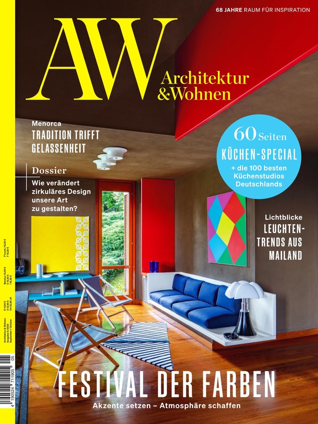 Architektur & Wohnen