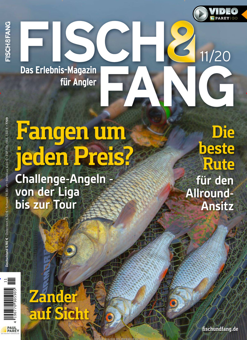Fisch & Fang Abo Fisch & Fang Abo