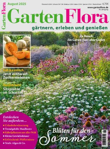 GartenFlora