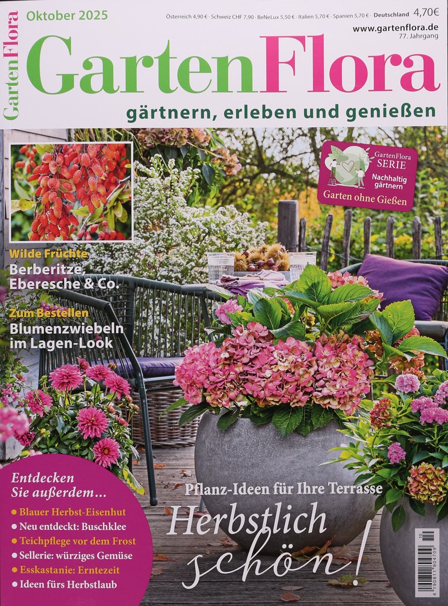 GartenFlora