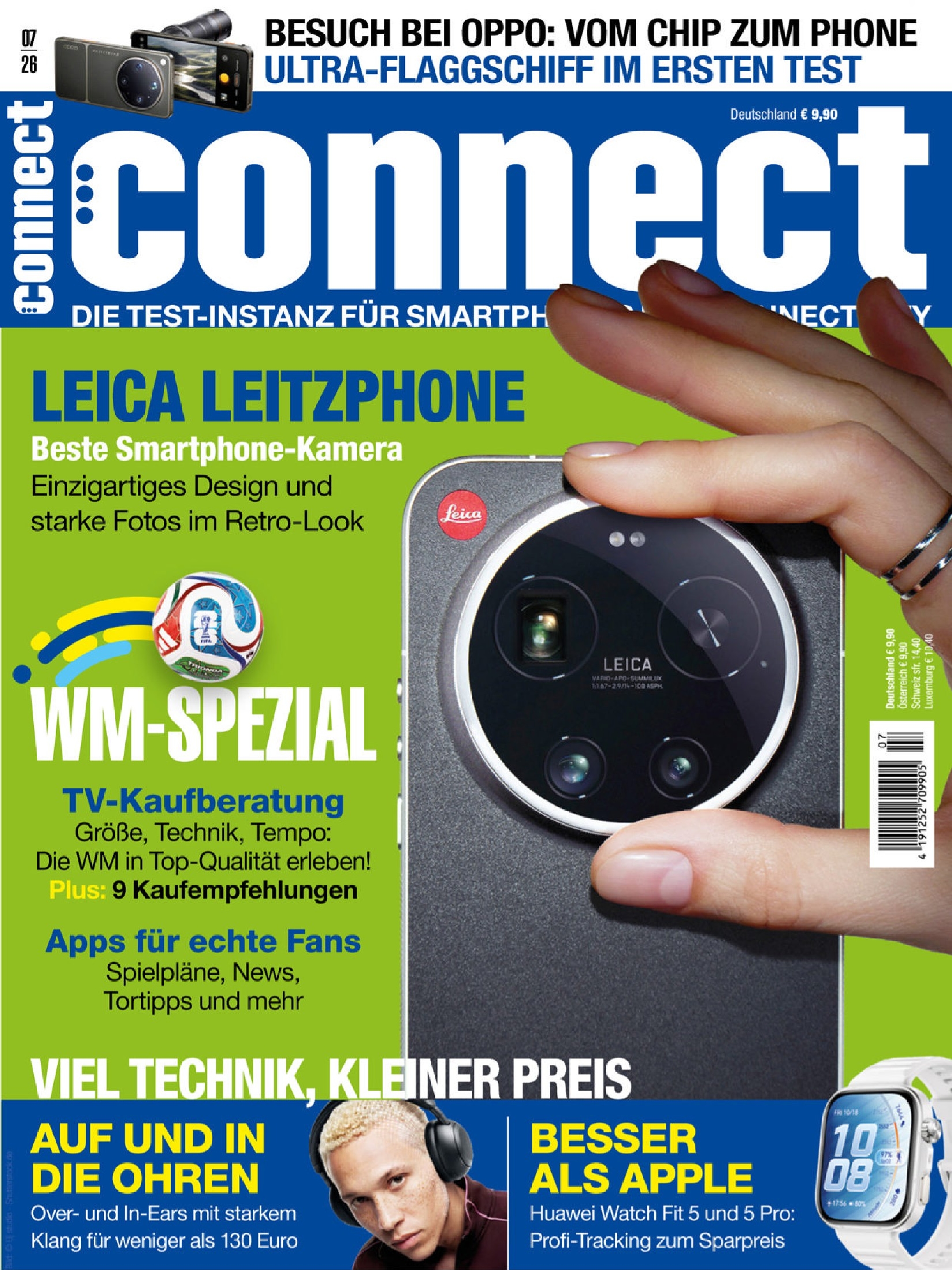 Connect