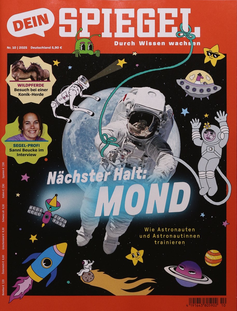 Dein SPIEGEL