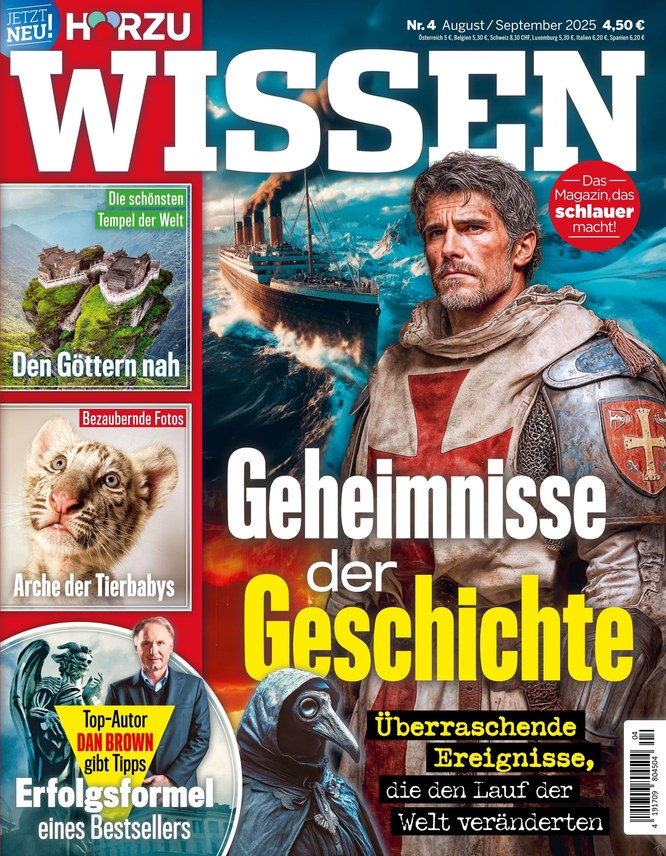 hГ¶rzu wissen hГ¶rzu wissen