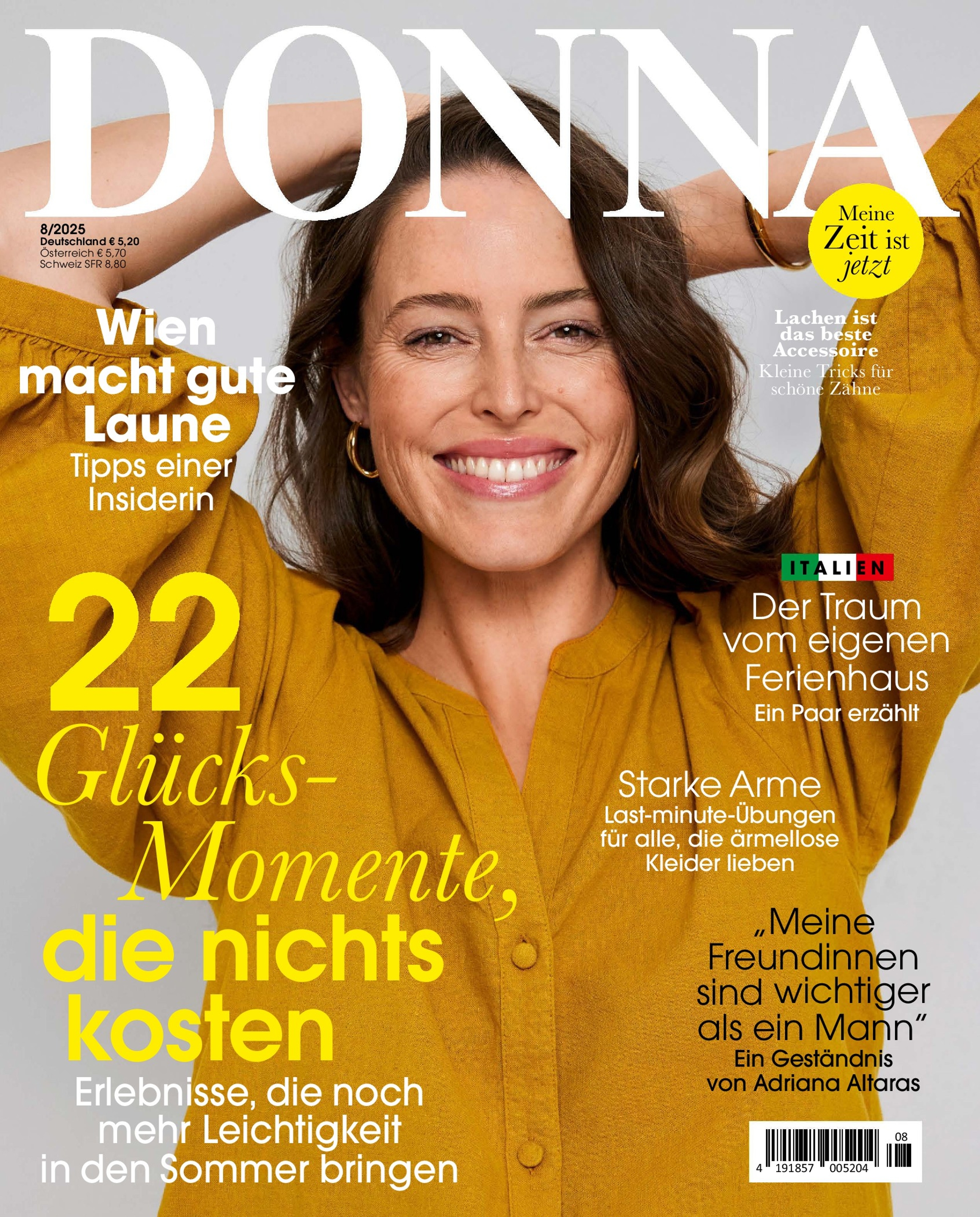 Donna