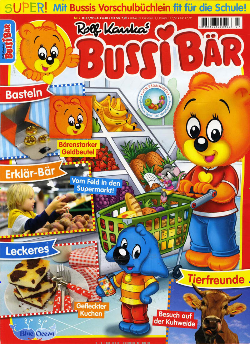 Bussi Bar Abo 35 Rabatt Auf Mini Geschenkabo Presseshop At