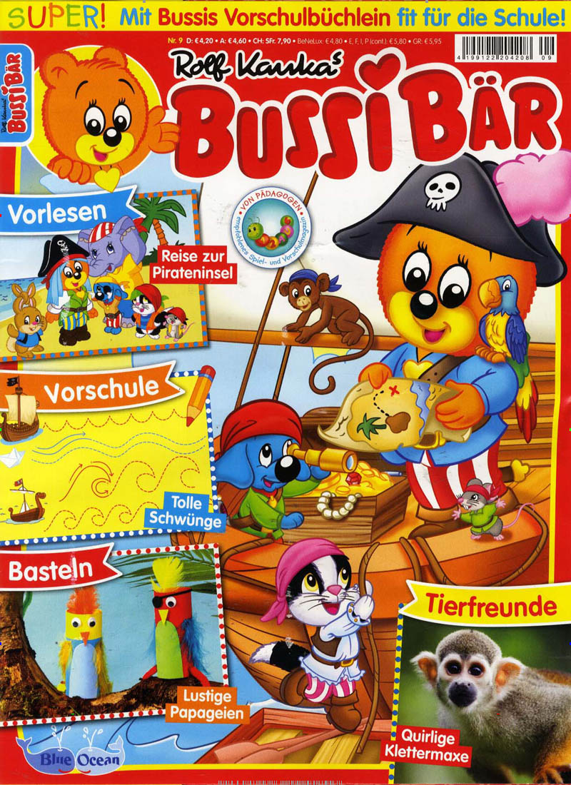 Bussi Bar Abo 35 Rabatt Auf Mini Geschenkabo Presseshop At