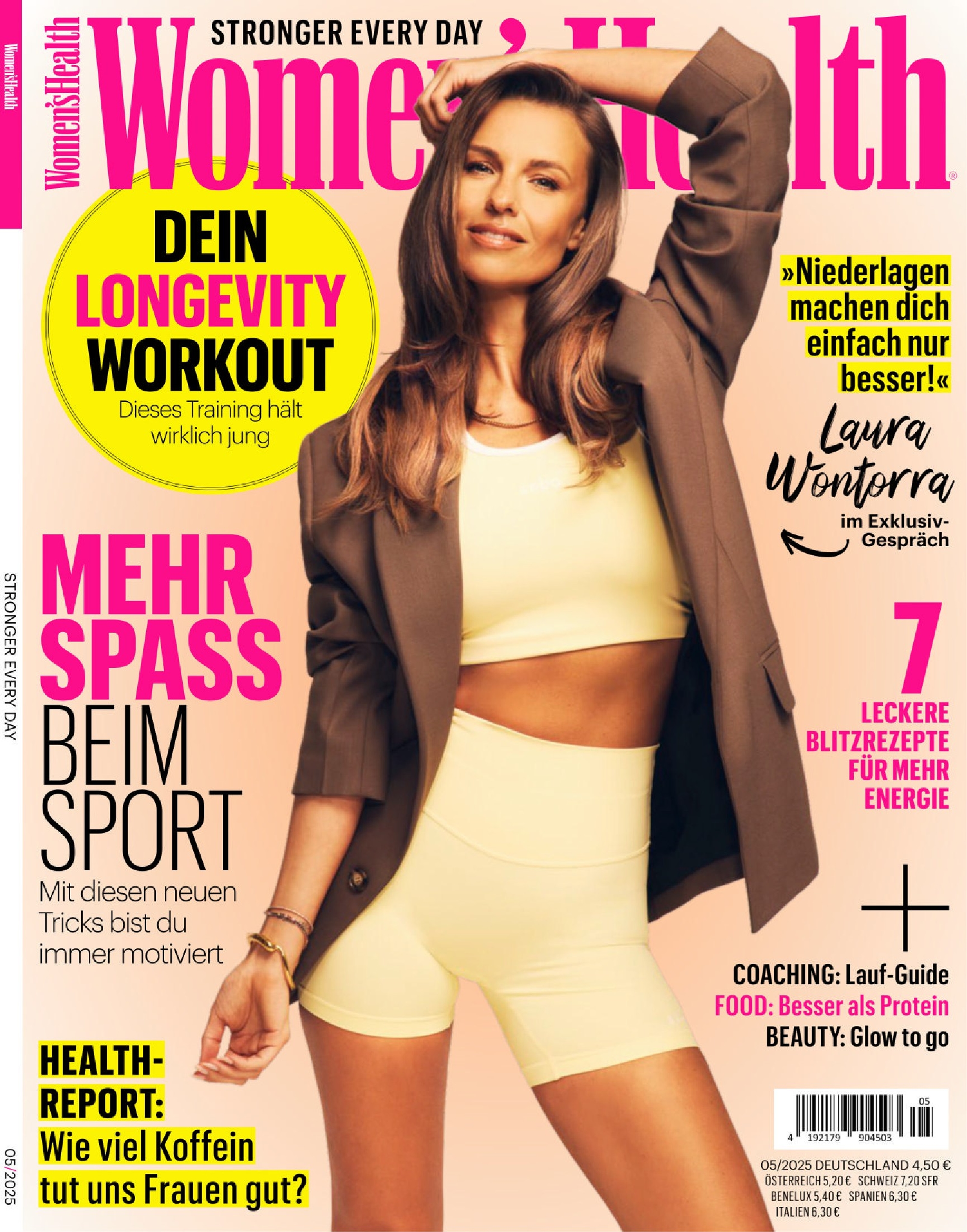 Women's Health