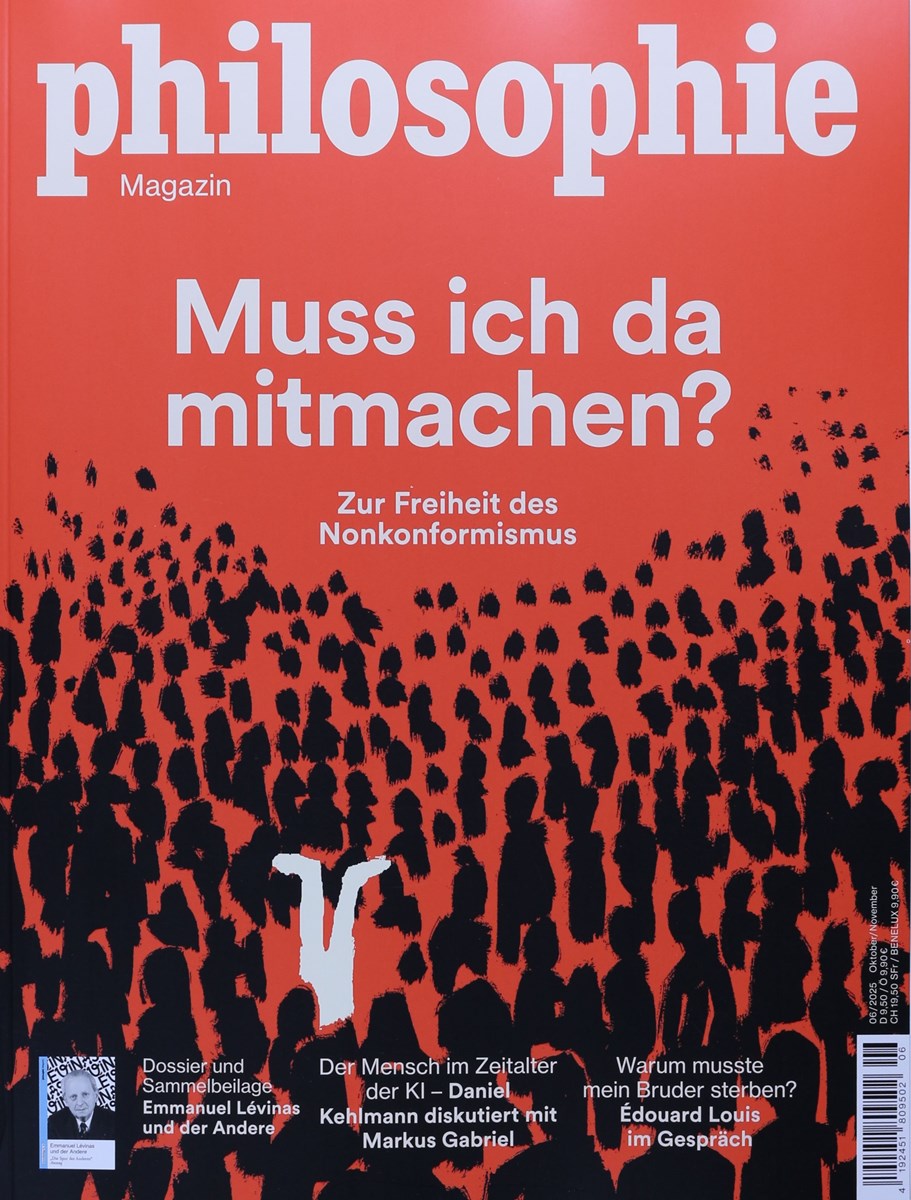 Philosophie Magazin