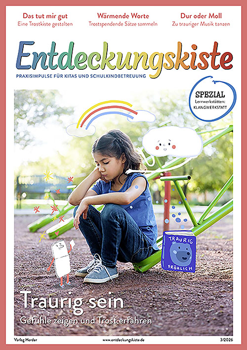 Entdeckungskiste