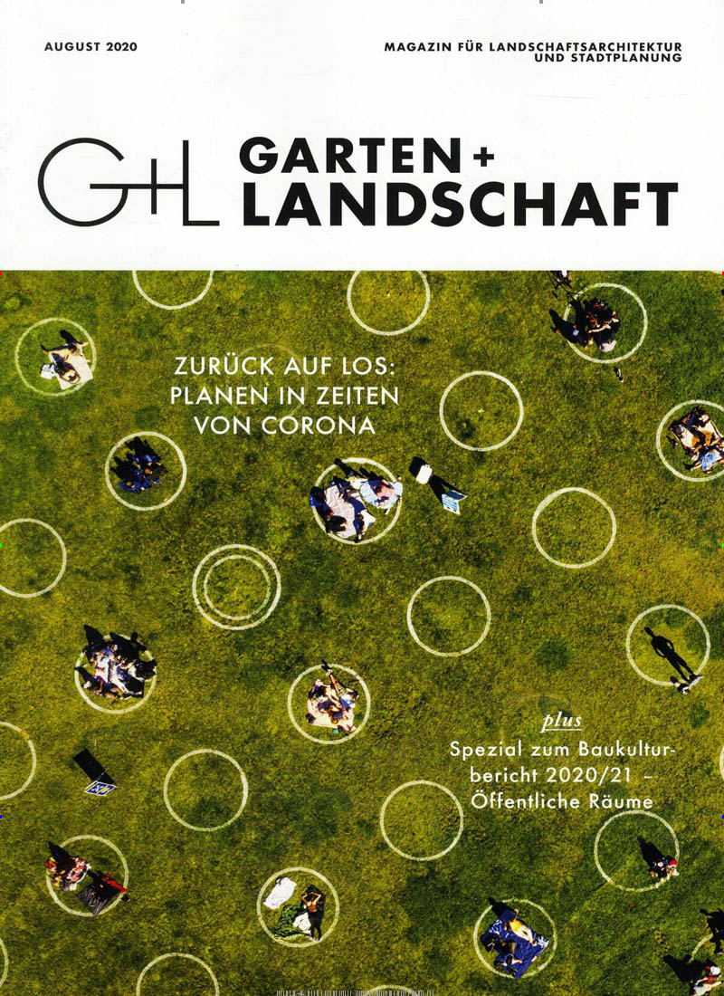 Garten Landschaft Abo 35 Rabatt Auf Mini Geschenkabo Presseshop At