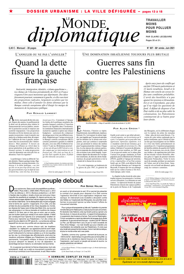 Le Monde Diplomatique F Abo 35 Rabatt Auf Mini Geschenkabo Presseplus De