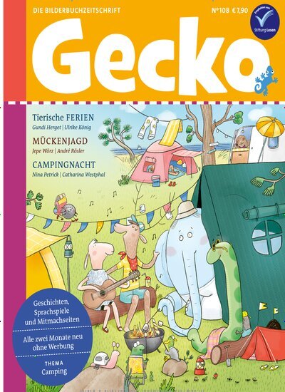 Gecko