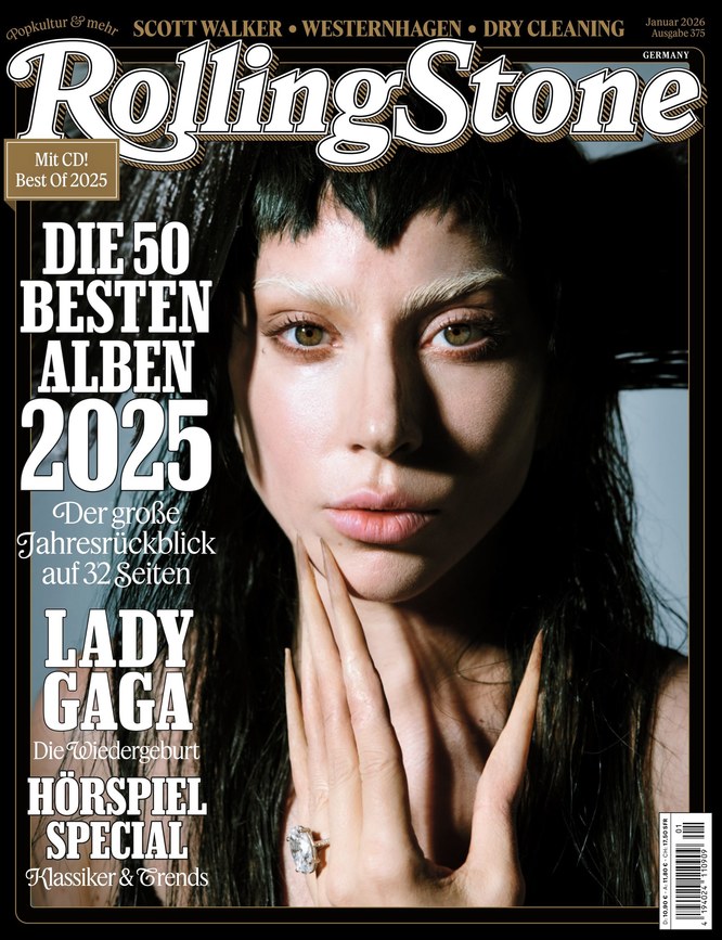 Rolling Stone