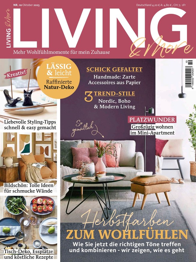 Living & More