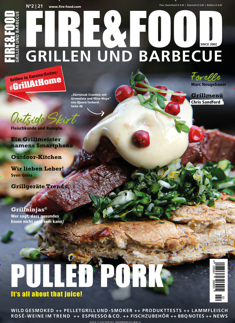 Fire And Food Abo Kündigen