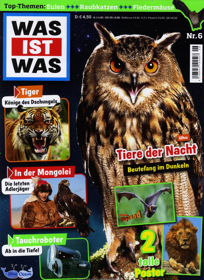 Was ist was Abo 35 Rabatt auf Mini & Geschenkabo Presseplus.de